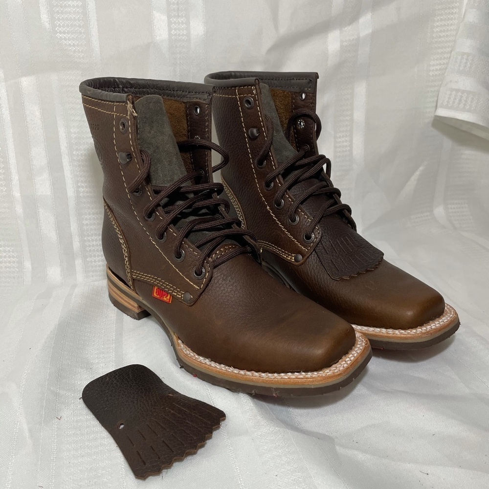 Men Texas rodeó boots